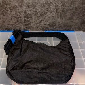 BAGGU Black Bag